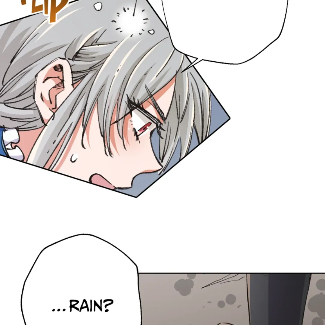 Holy Revenge: The Princess Who Became a Swordsman Chapter 19 - page 11