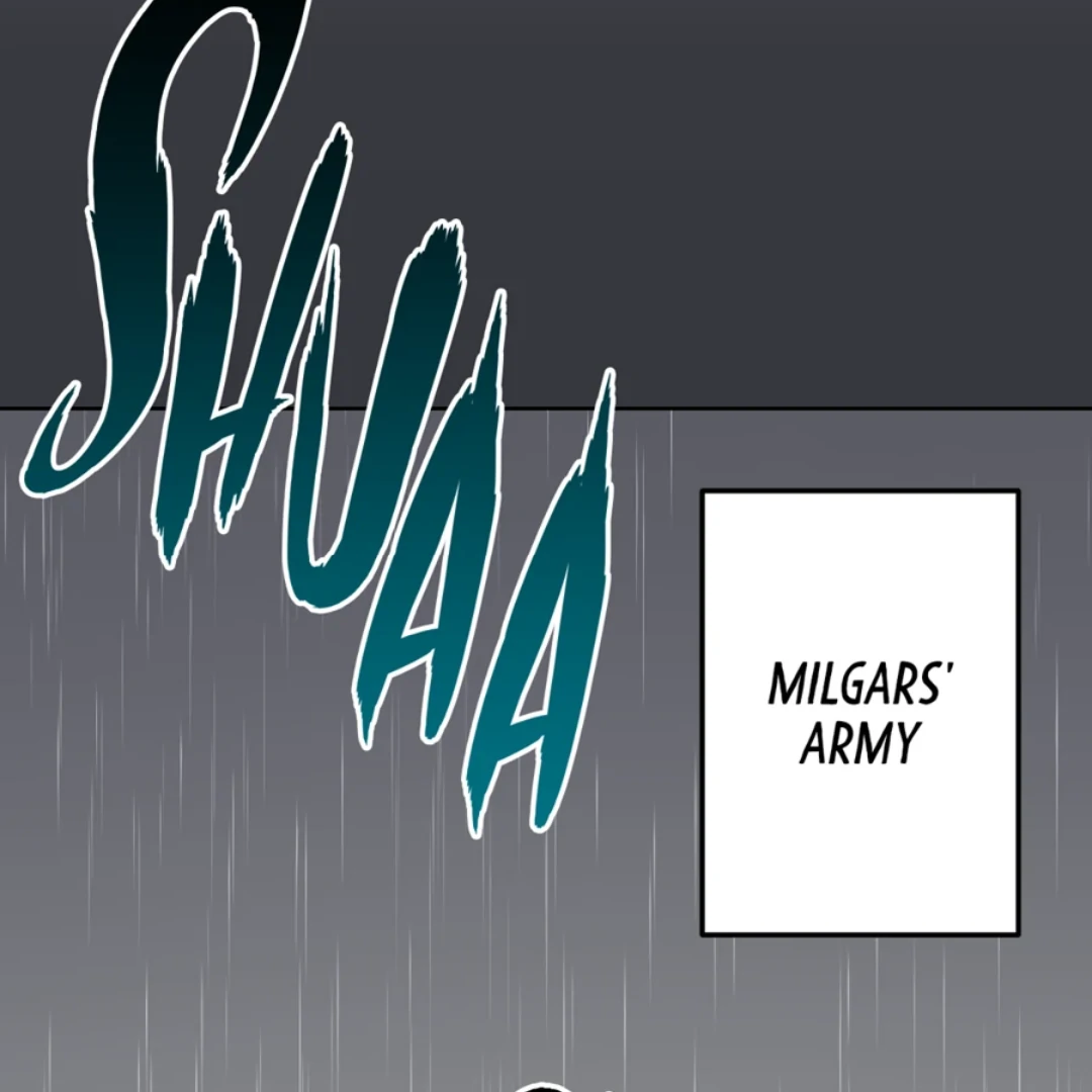 Holy Revenge: The Princess Who Became a Swordsman Chapter 19 - page 15