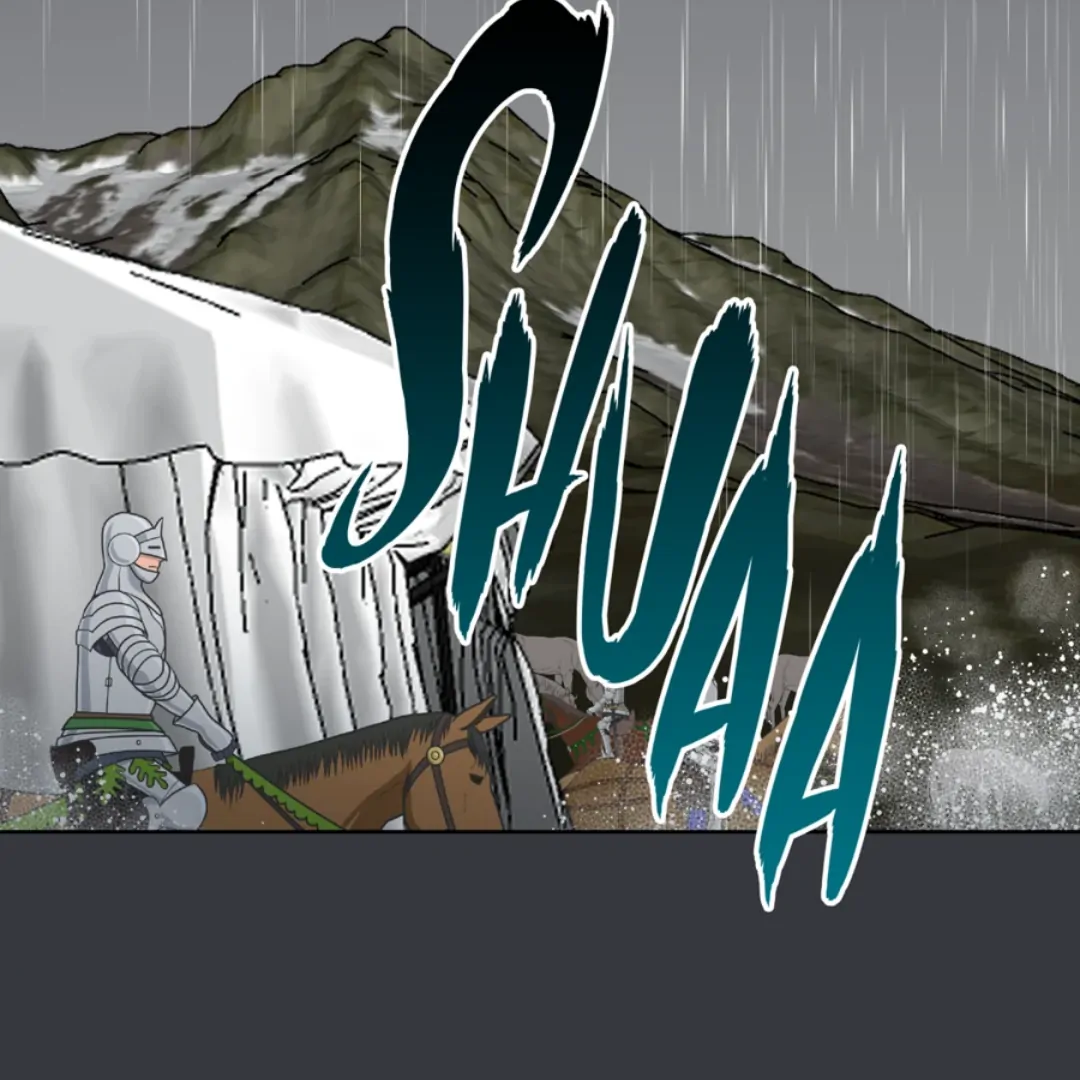 Holy Revenge: The Princess Who Became a Swordsman Chapter 19 - page 16