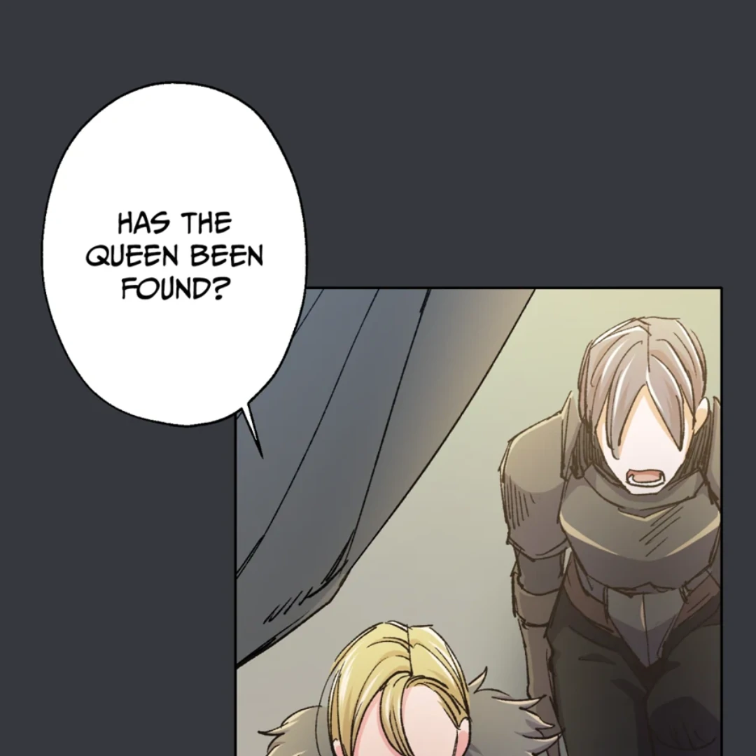 Holy Revenge: The Princess Who Became a Swordsman Chapter 19 - page 17