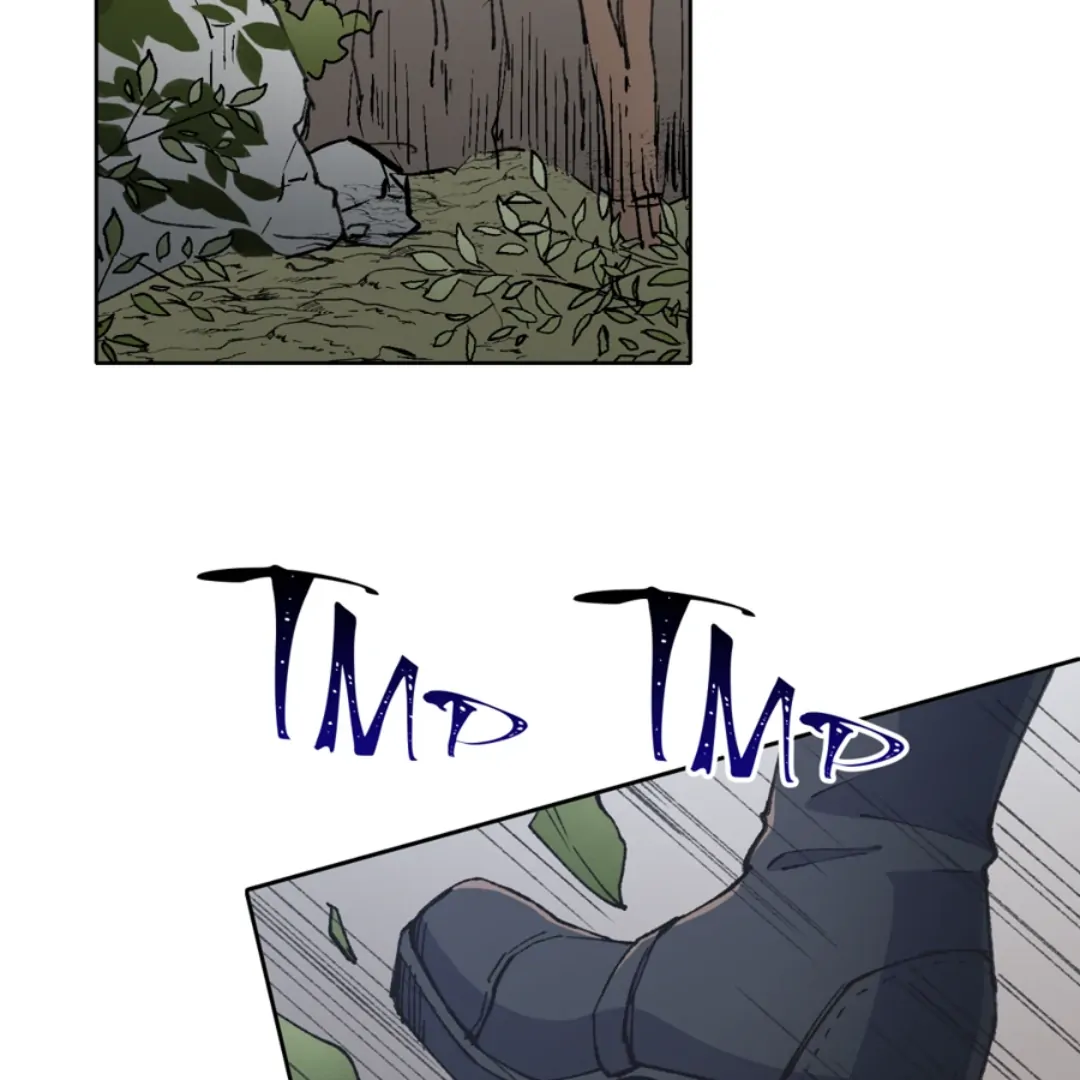 Holy Revenge: The Princess Who Became a Swordsman Chapter 19 - page 2