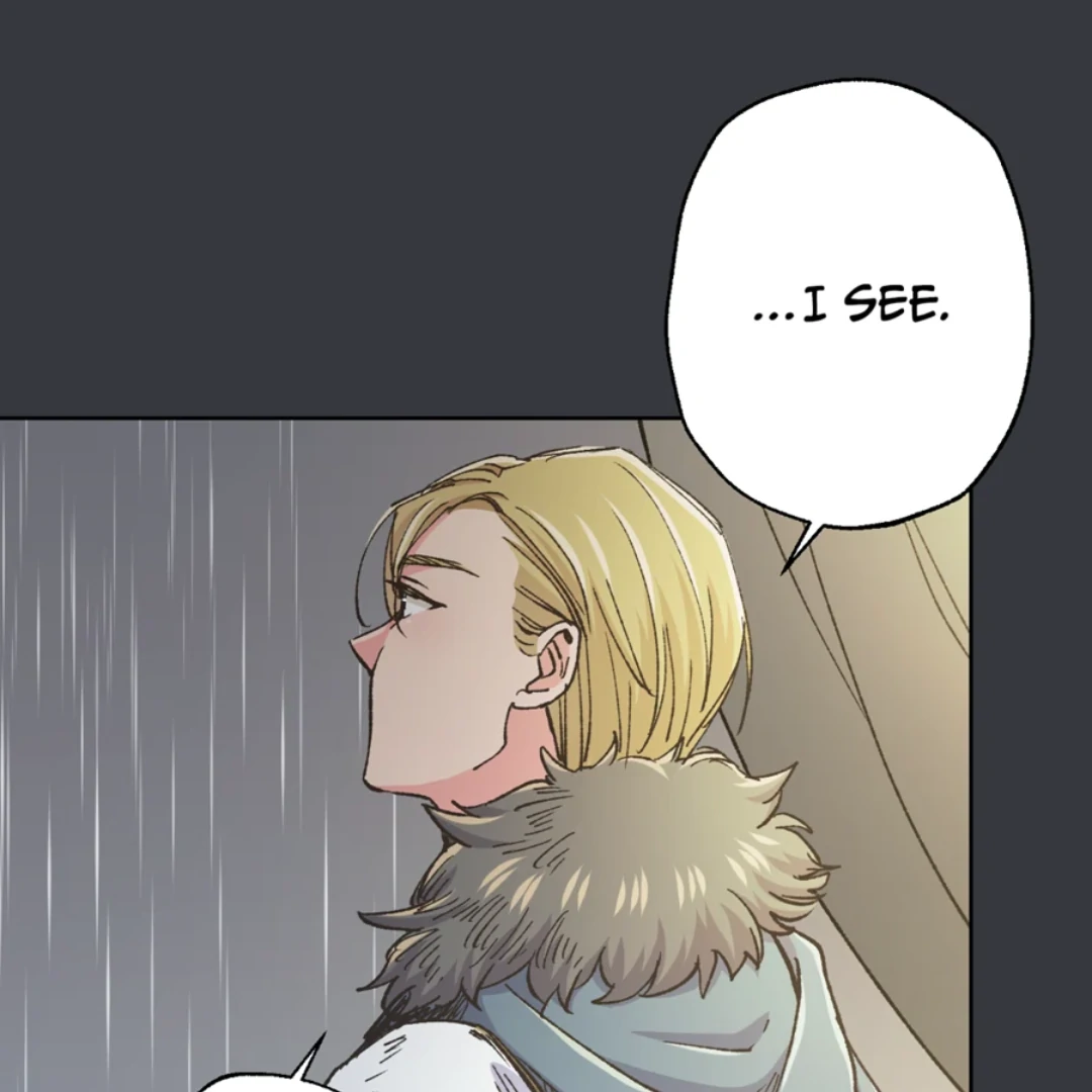 Holy Revenge: The Princess Who Became a Swordsman Chapter 19 - page 20
