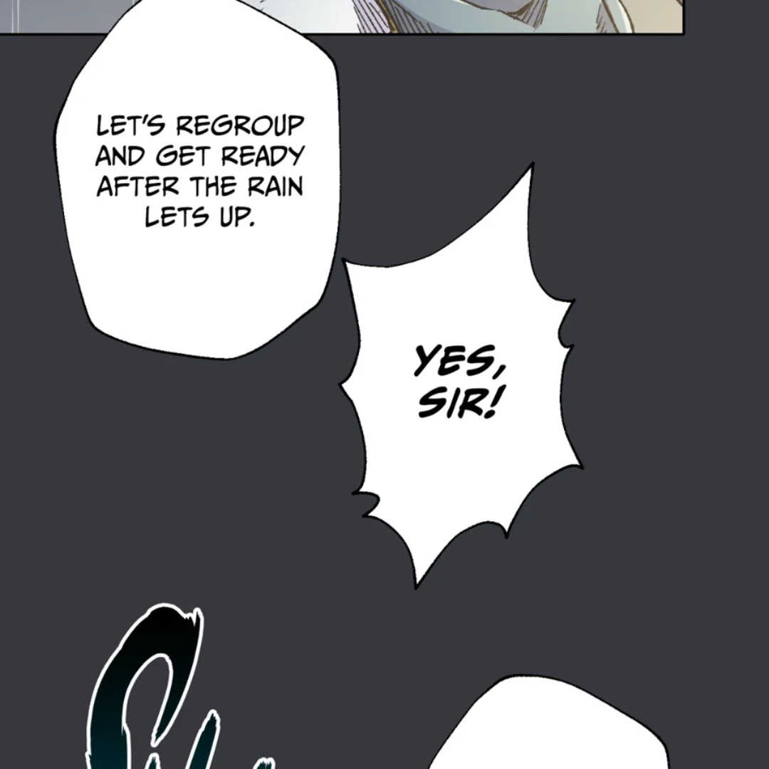 Holy Revenge: The Princess Who Became a Swordsman Chapter 19 - page 21