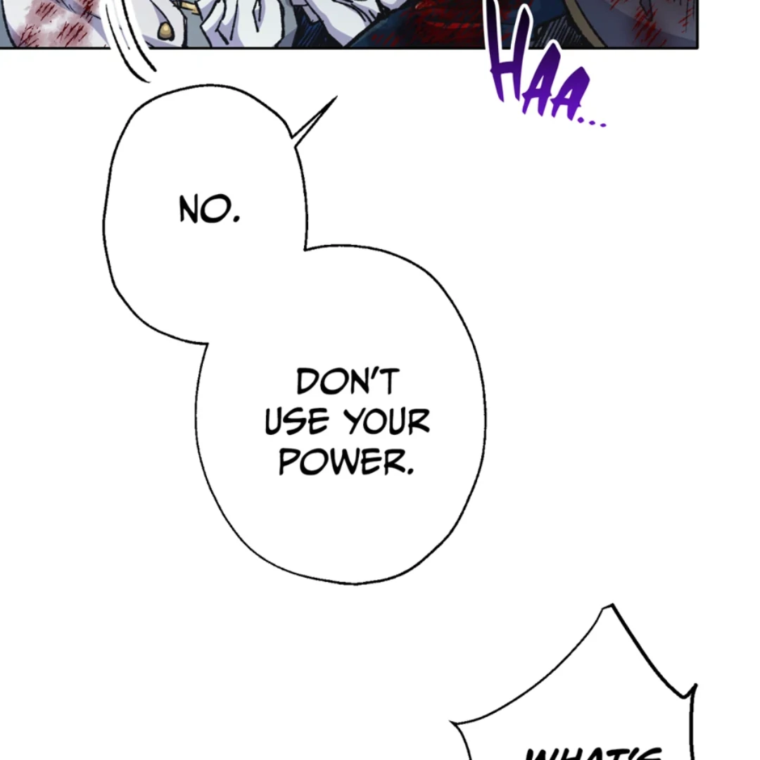 Holy Revenge: The Princess Who Became a Swordsman Chapter 19 - page 28