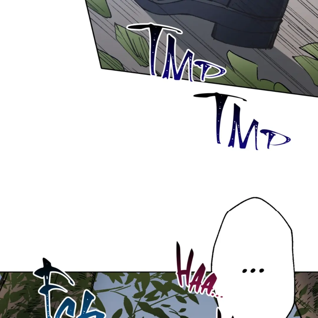 Holy Revenge: The Princess Who Became a Swordsman Chapter 19 - page 3