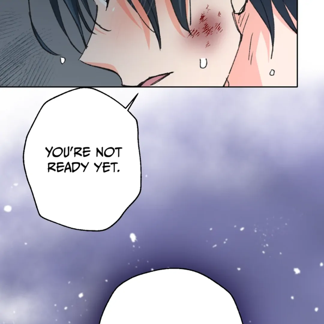 Holy Revenge: The Princess Who Became a Swordsman Chapter 19 - page 31