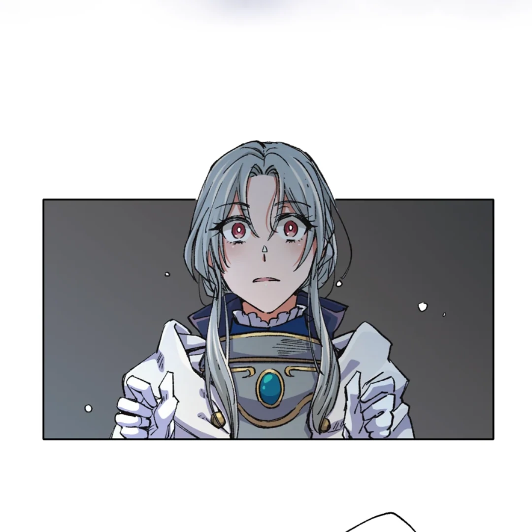 Holy Revenge: The Princess Who Became a Swordsman Chapter 19 - page 33