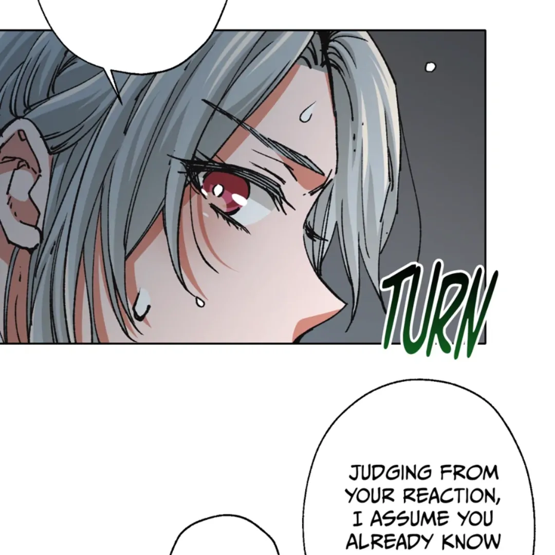 Holy Revenge: The Princess Who Became a Swordsman Chapter 19 - page 36