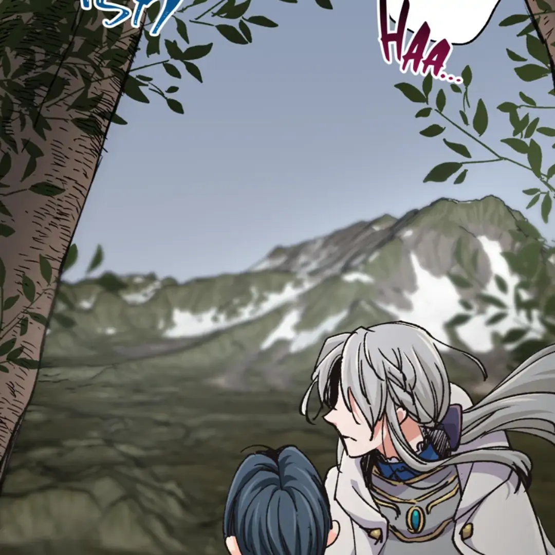 Holy Revenge: The Princess Who Became a Swordsman Chapter 19 - page 4