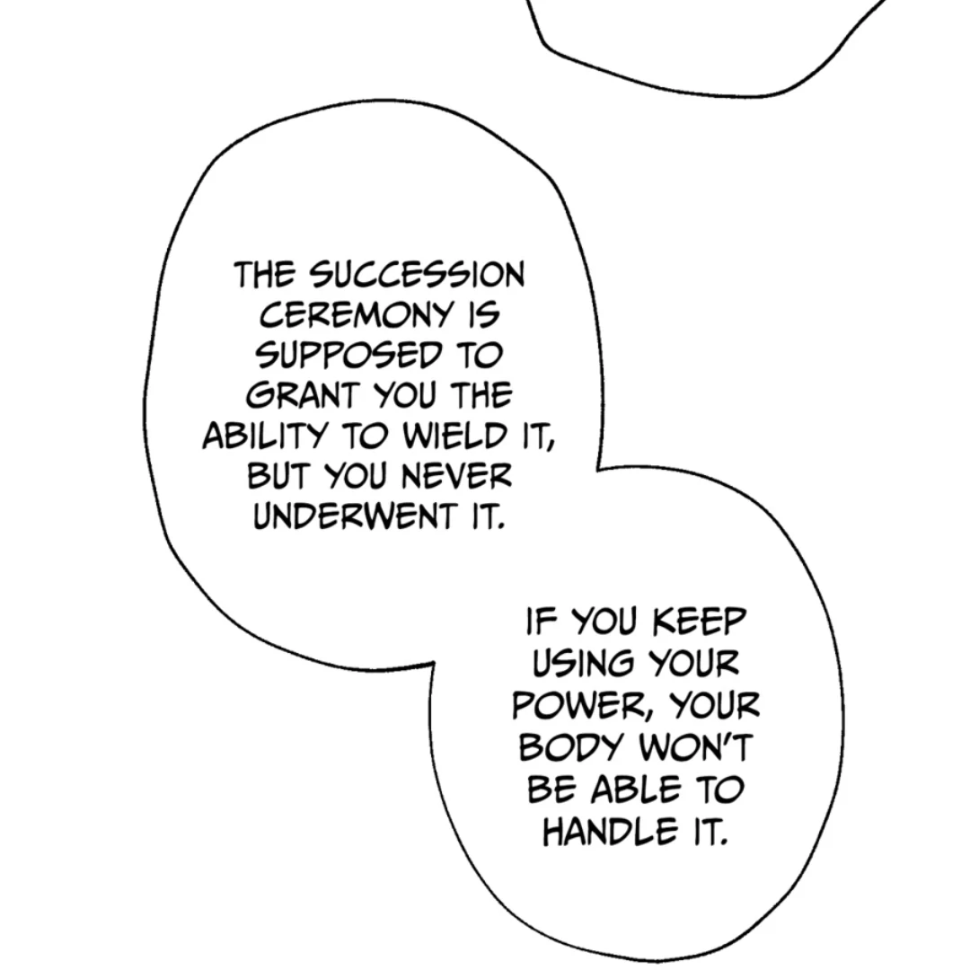 Holy Revenge: The Princess Who Became a Swordsman Chapter 19 - page 43