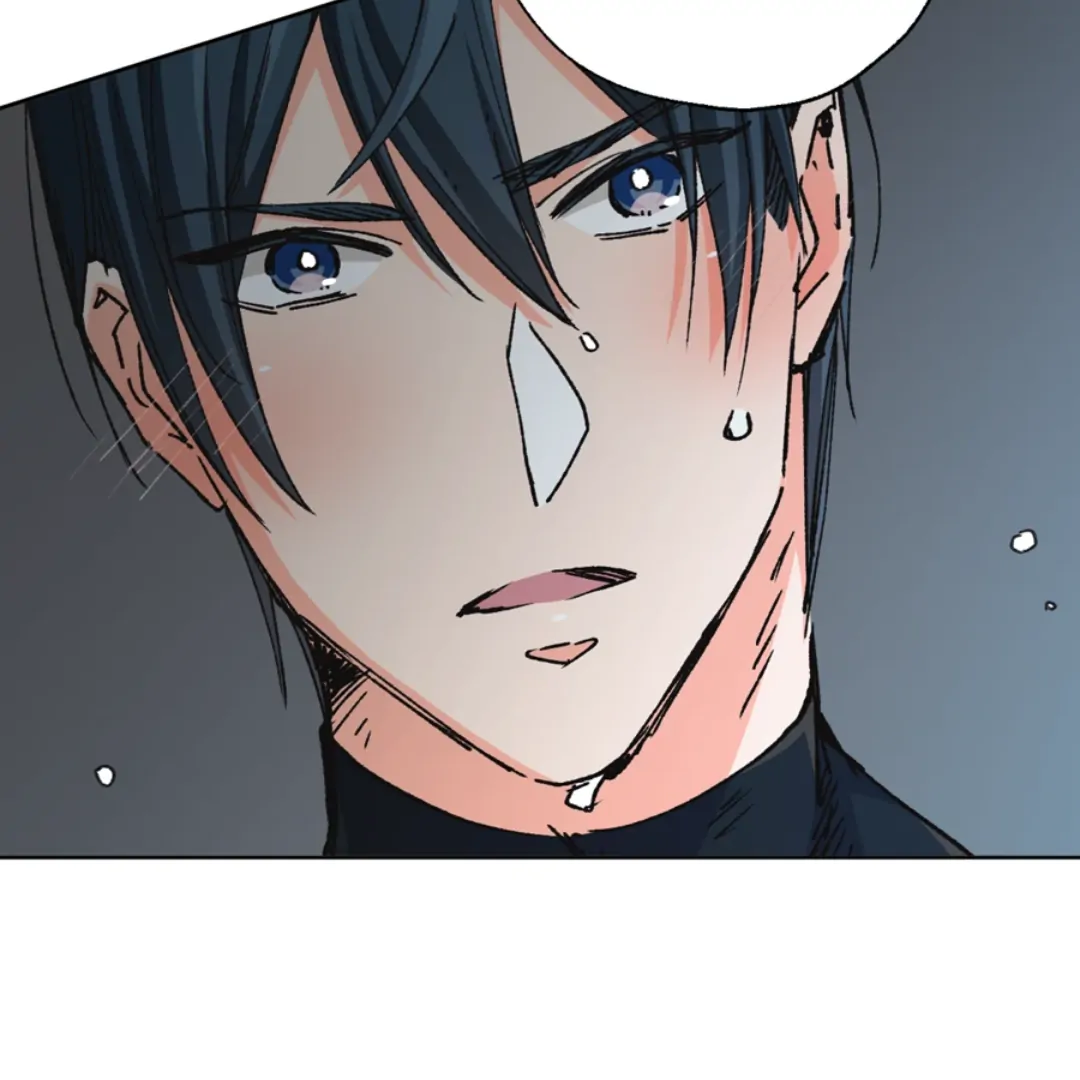 Holy Revenge: The Princess Who Became a Swordsman Chapter 19 - page 46