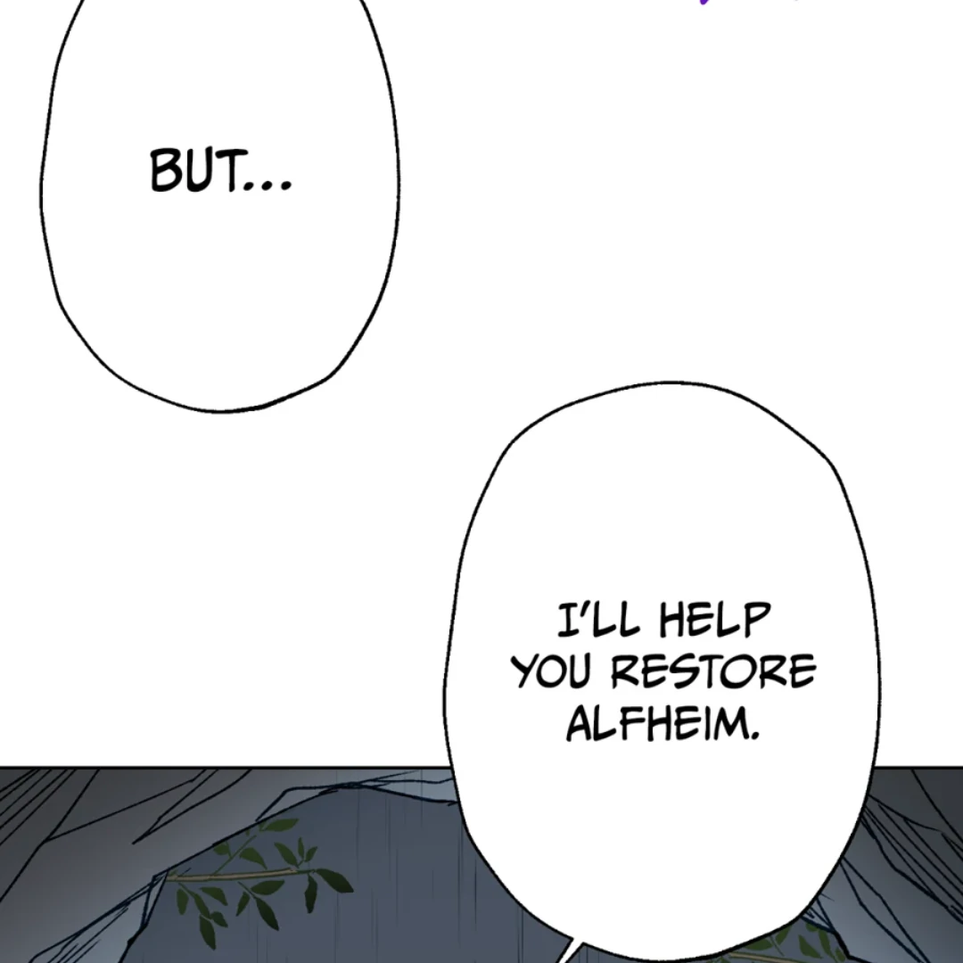 Holy Revenge: The Princess Who Became a Swordsman Chapter 19 - page 48
