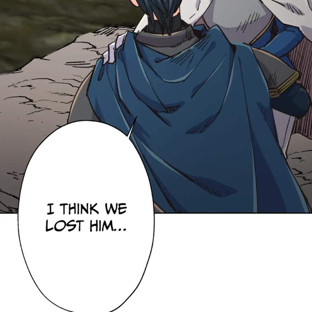 Holy Revenge: The Princess Who Became a Swordsman Chapter 19 - page 5