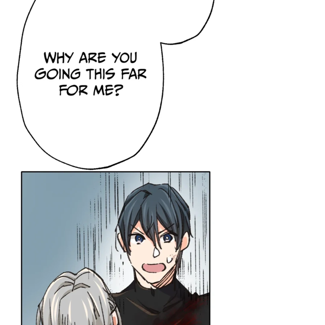 Holy Revenge: The Princess Who Became a Swordsman Chapter 19 - page 55