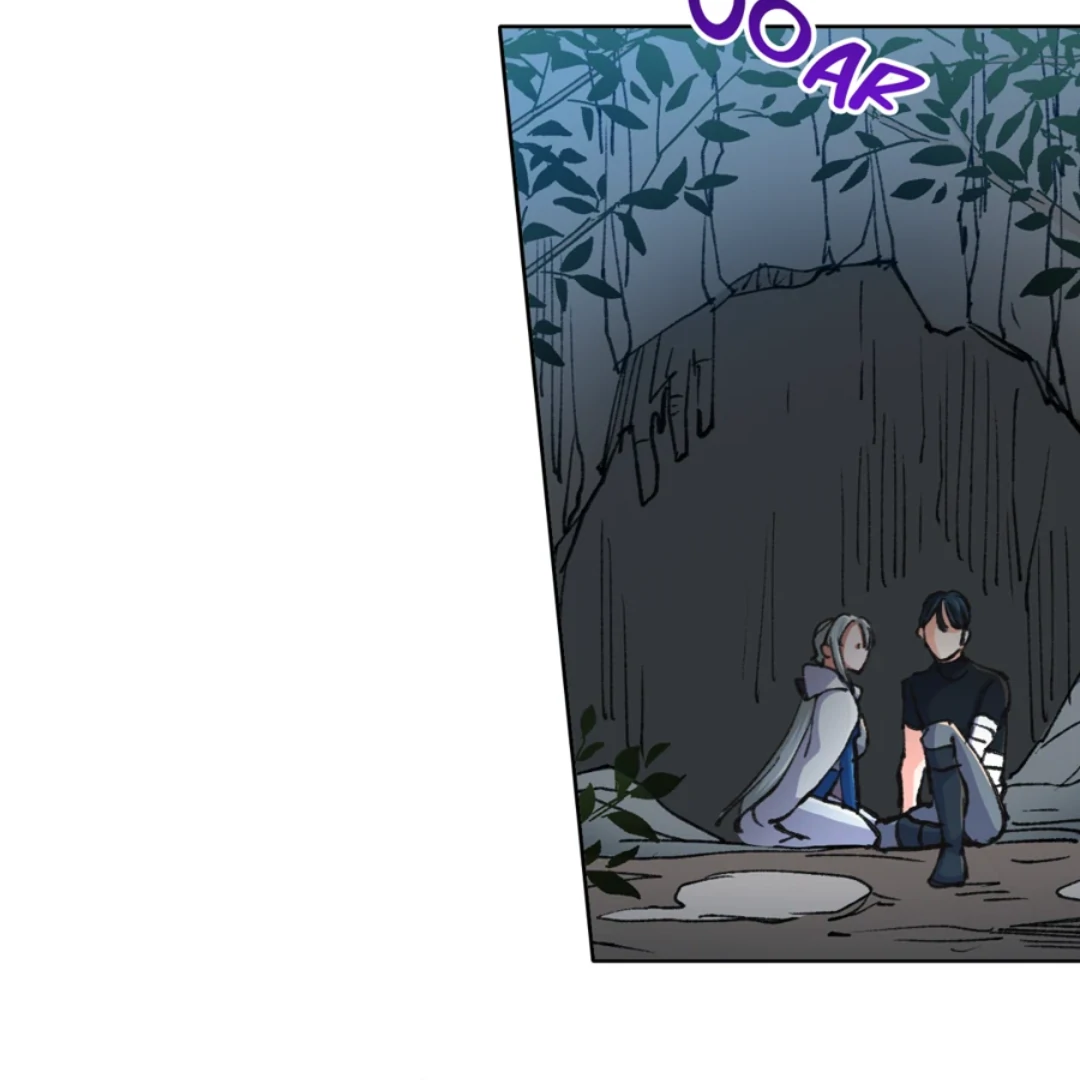 Holy Revenge: The Princess Who Became a Swordsman Chapter 19 - page 67