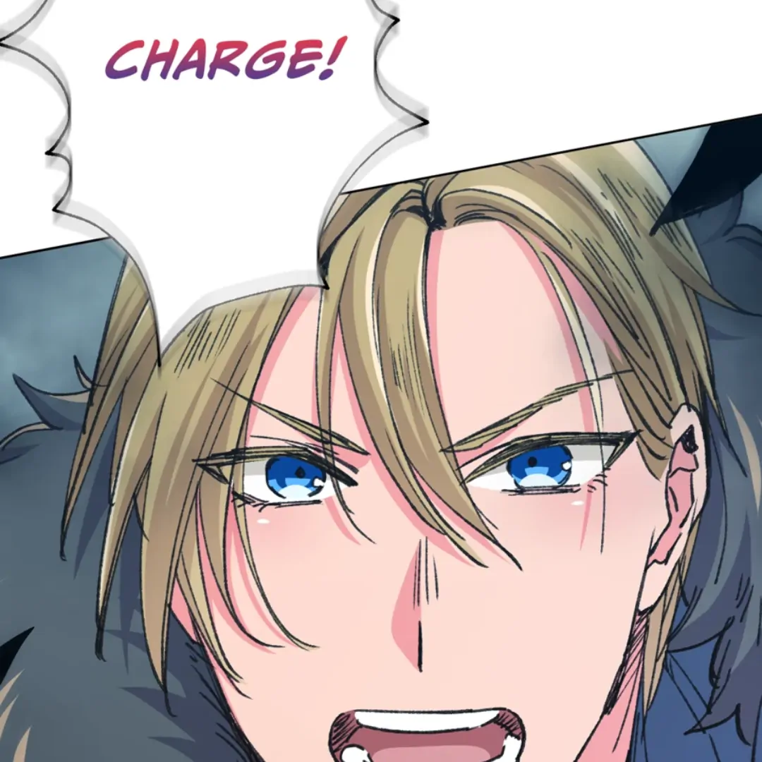 Holy Revenge: The Princess Who Became a Swordsman Chapter 19 - page 72