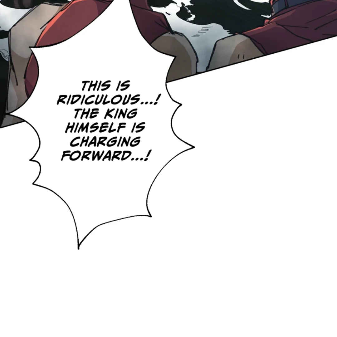 Holy Revenge: The Princess Who Became a Swordsman Chapter 19 - page 75