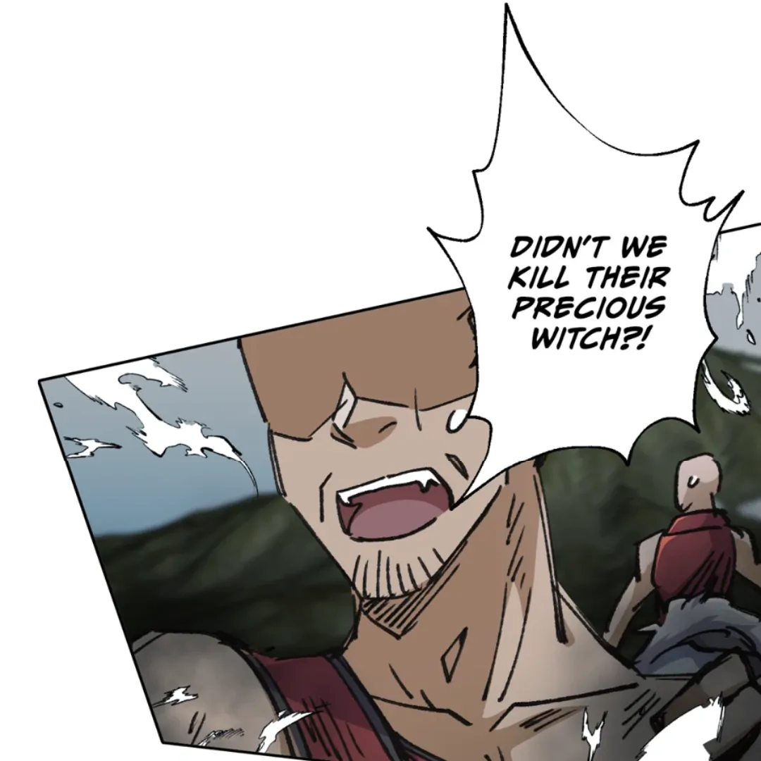 Holy Revenge: The Princess Who Became a Swordsman Chapter 19 - page 76