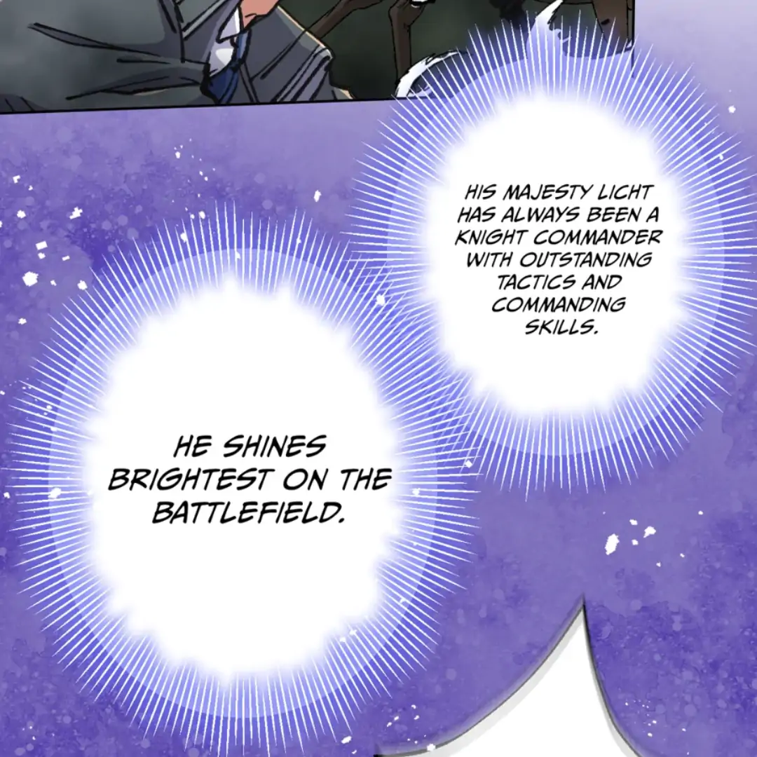 Holy Revenge: The Princess Who Became a Swordsman Chapter 19 - page 78