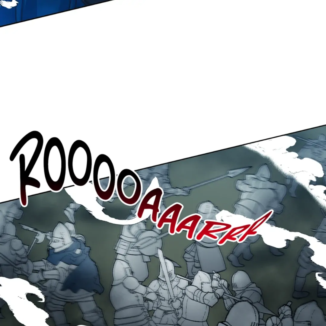 Holy Revenge: The Princess Who Became a Swordsman Chapter 19 - page 81