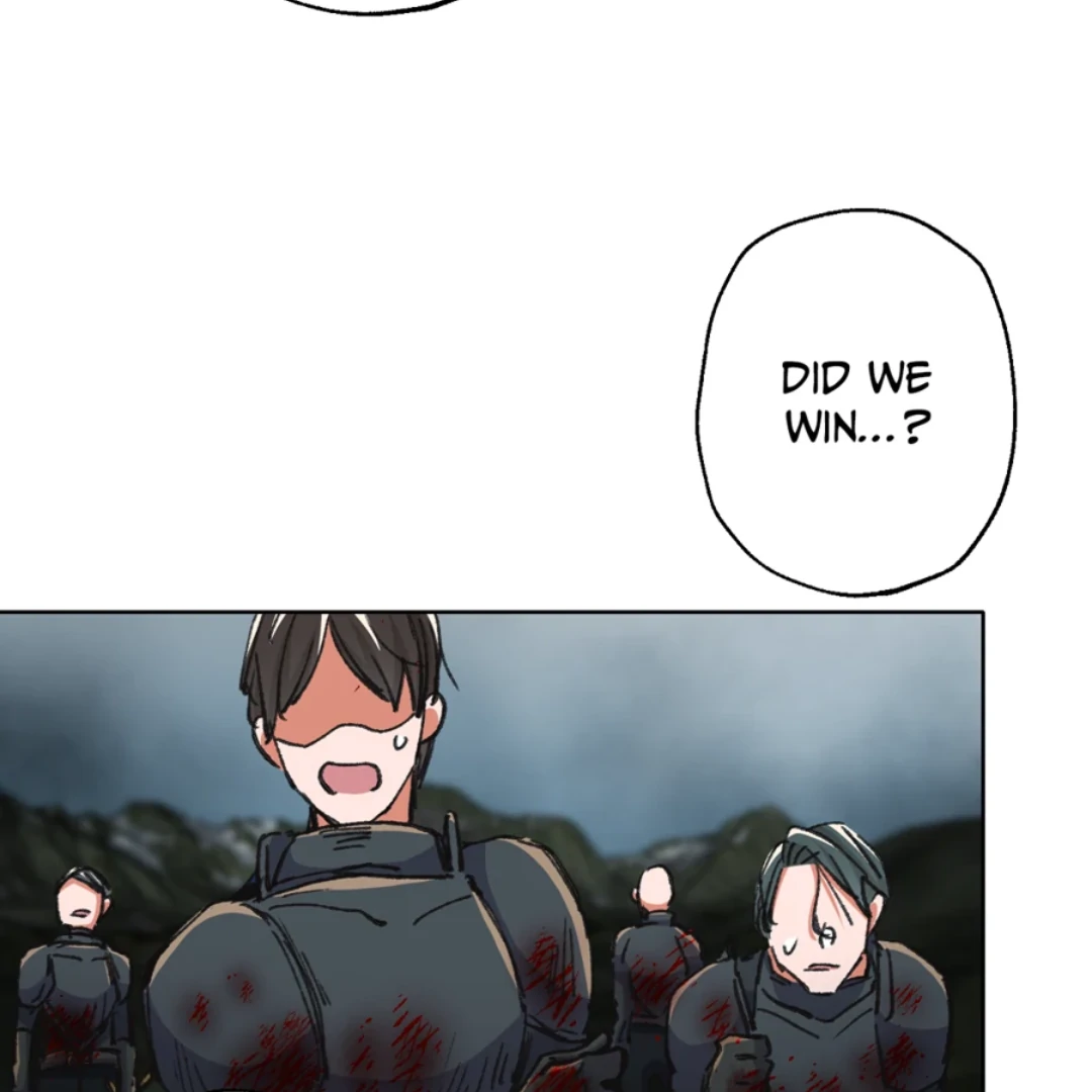 Holy Revenge: The Princess Who Became a Swordsman Chapter 19 - page 89