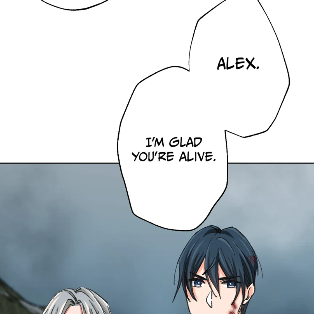 Holy Revenge: The Princess Who Became a Swordsman Chapter 19 - page 92