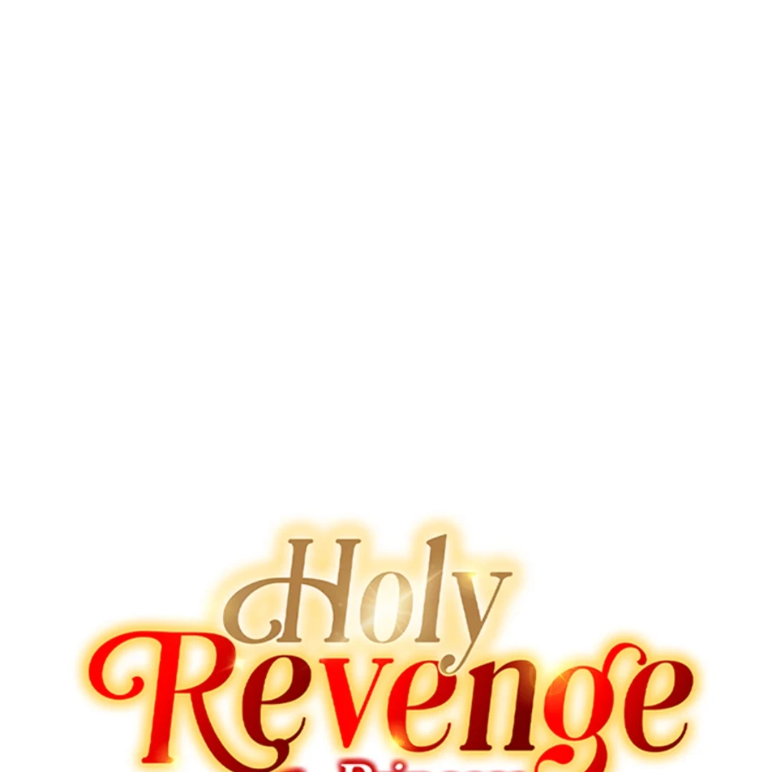 Holy Revenge: The Princess Who Became a Swordsman Chapter 10 - page 1