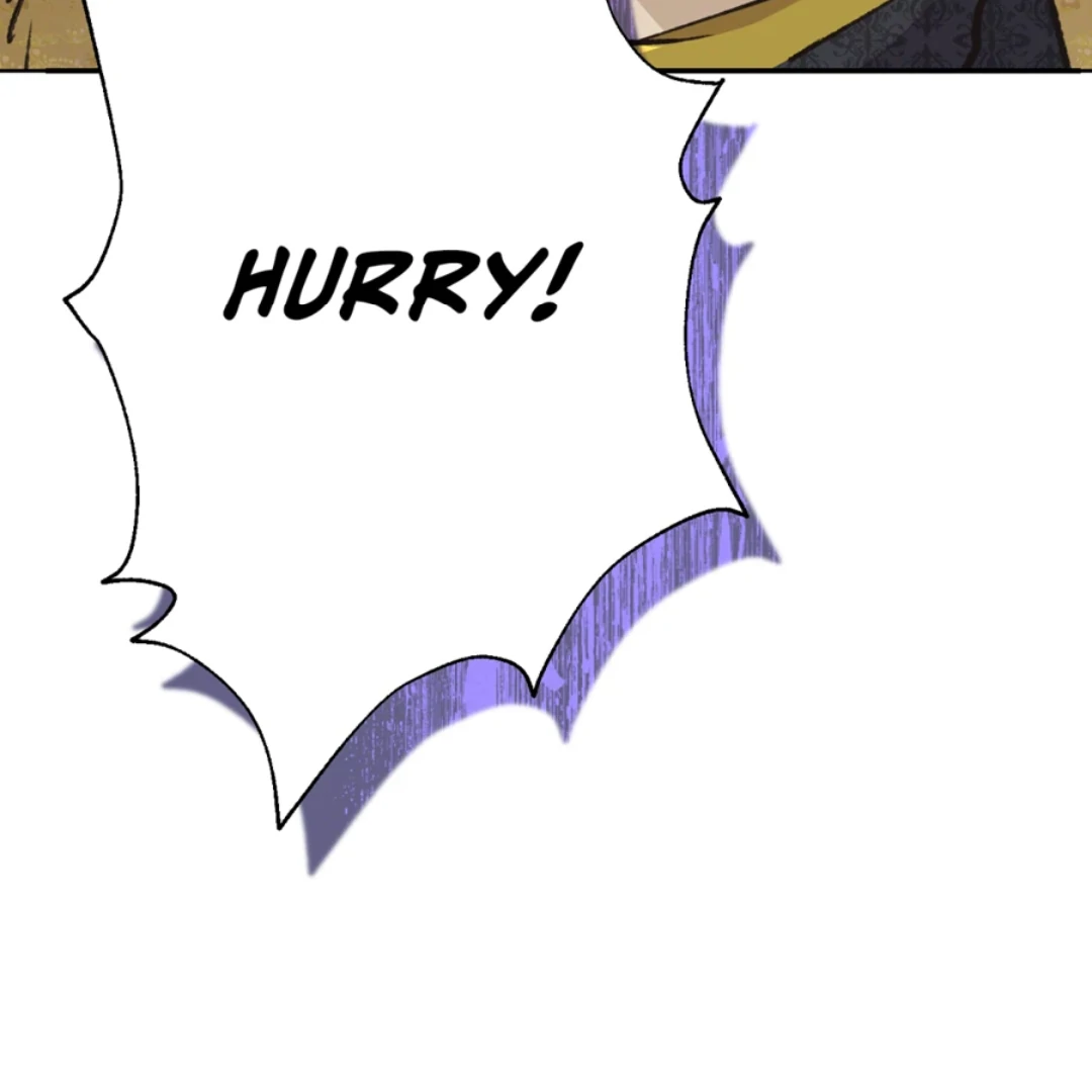 Holy Revenge: The Princess Who Became a Swordsman Chapter 10 - page 100