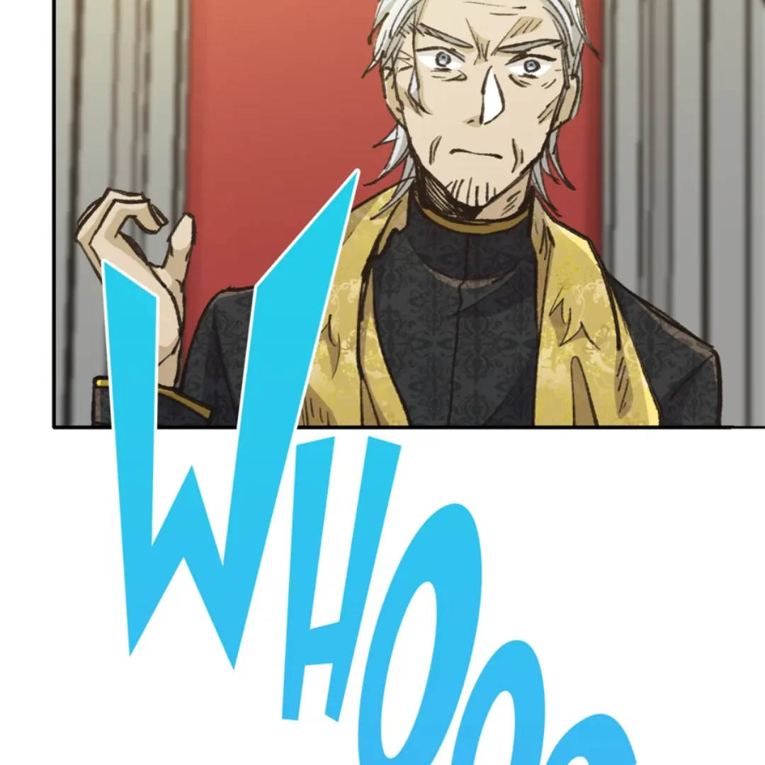 Holy Revenge: The Princess Who Became a Swordsman Chapter 10 - page 104
