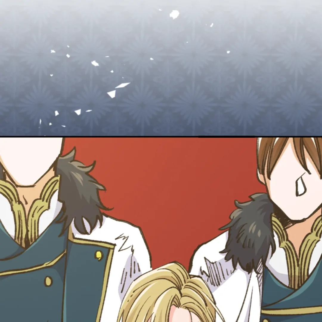 Holy Revenge: The Princess Who Became a Swordsman Chapter 10 - page 109