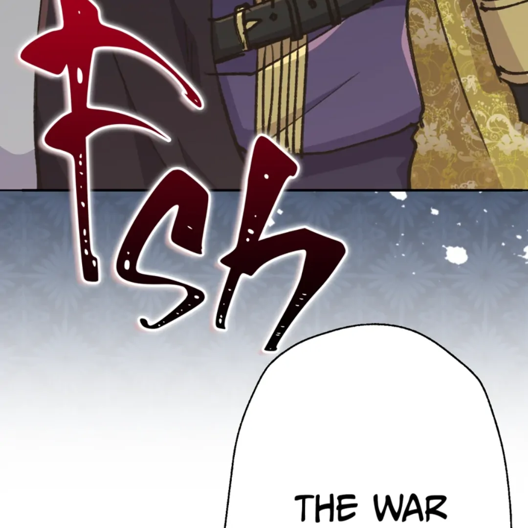 Holy Revenge: The Princess Who Became a Swordsman Chapter 10 - page 111
