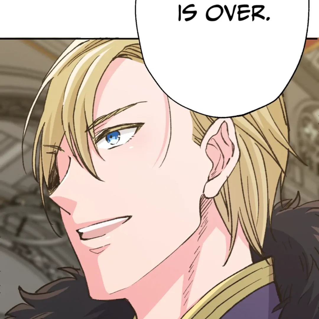 Holy Revenge: The Princess Who Became a Swordsman Chapter 10 - page 112