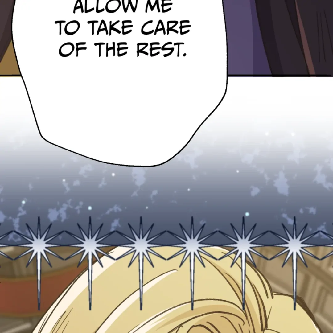 Holy Revenge: The Princess Who Became a Swordsman Chapter 10 - page 114