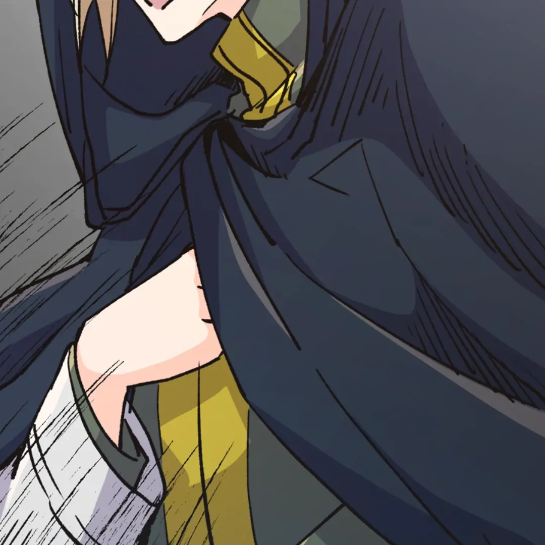 Holy Revenge: The Princess Who Became a Swordsman Chapter 10 - page 12