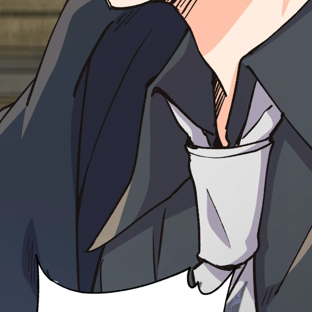 Holy Revenge: The Princess Who Became a Swordsman Chapter 10 - page 20