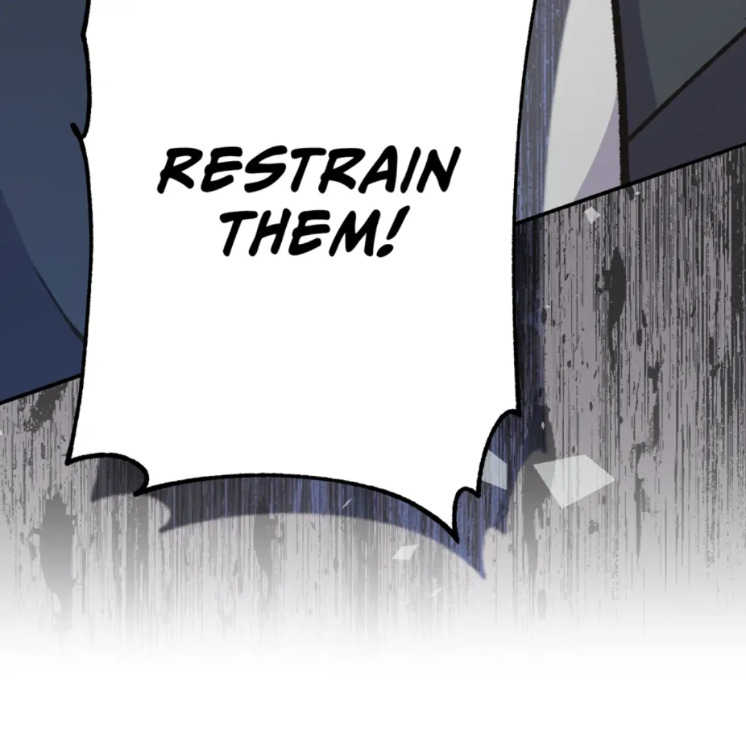 Holy Revenge: The Princess Who Became a Swordsman Chapter 10 - page 21