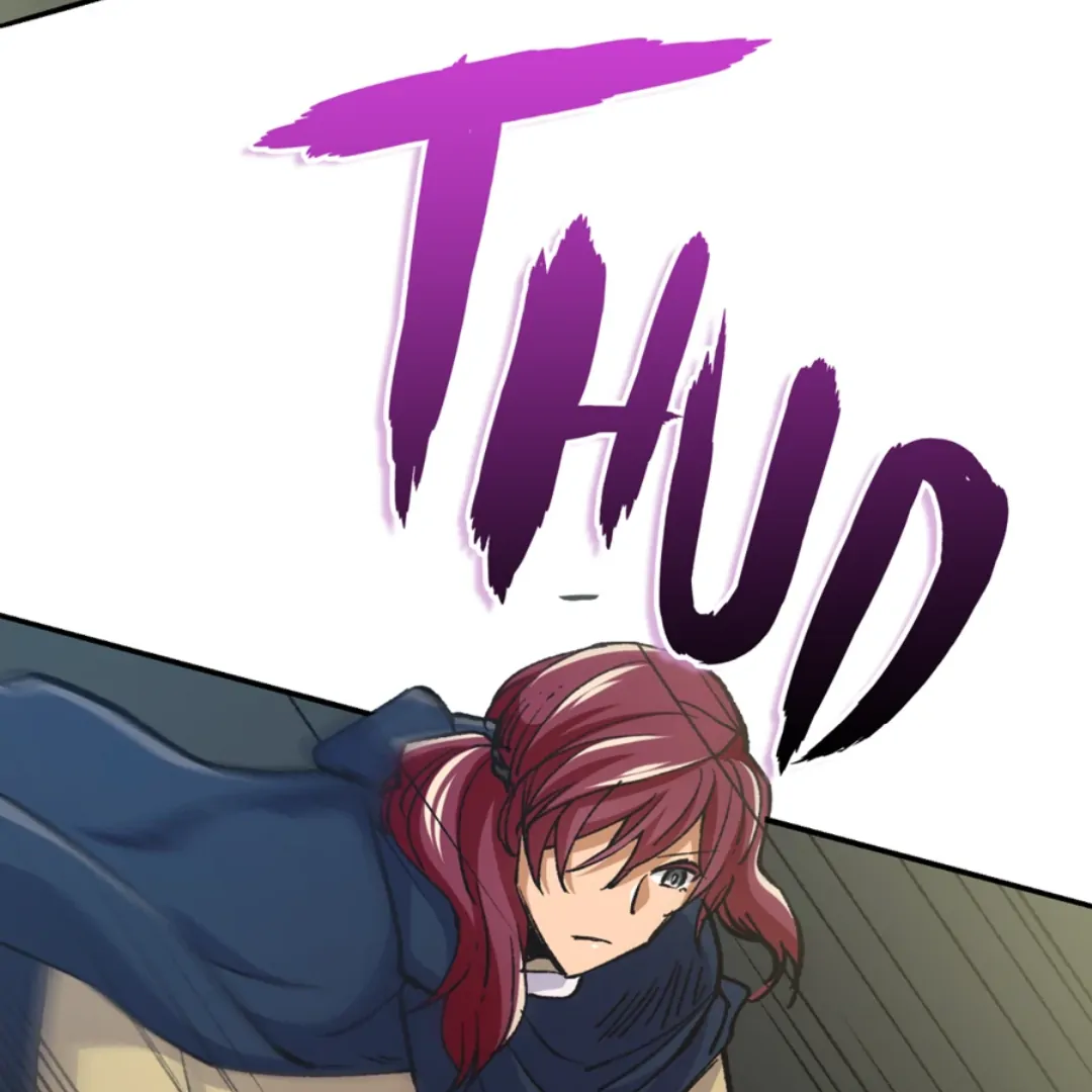 Holy Revenge: The Princess Who Became a Swordsman Chapter 10 - page 24