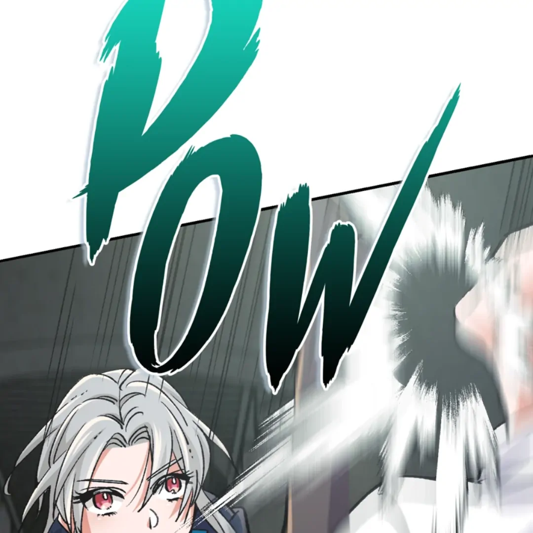Holy Revenge: The Princess Who Became a Swordsman Chapter 10 - page 26