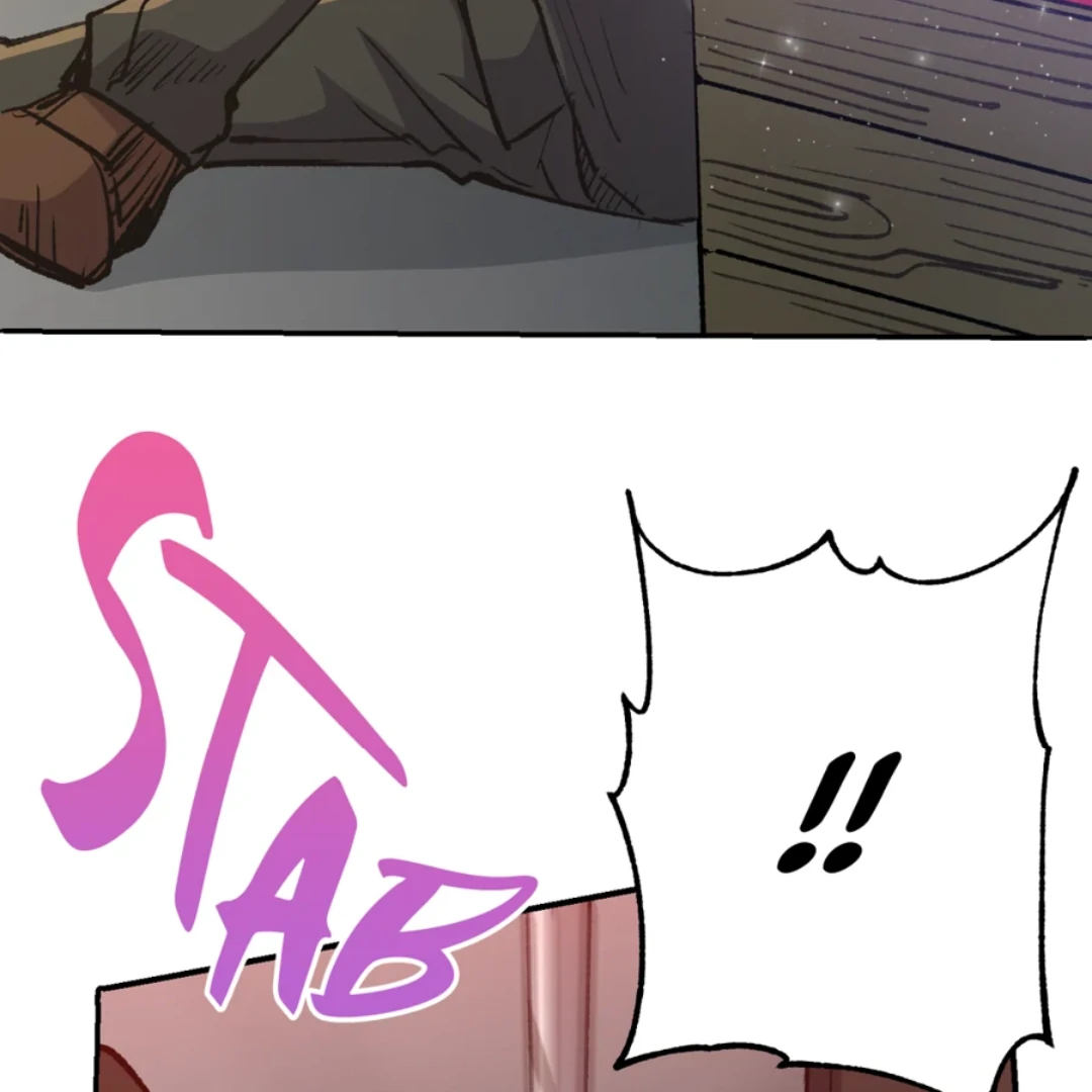 Holy Revenge: The Princess Who Became a Swordsman Chapter 10 - page 30