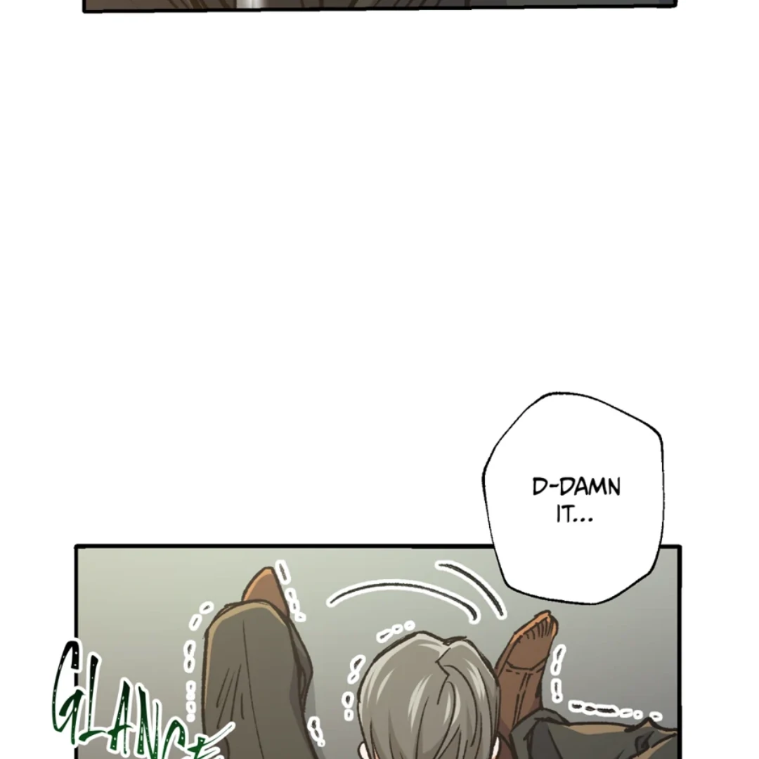 Holy Revenge: The Princess Who Became a Swordsman Chapter 10 - page 36
