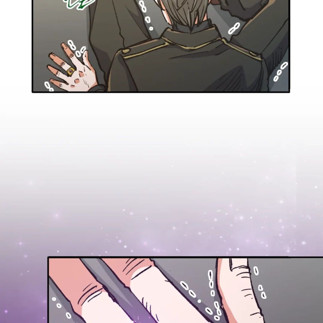 Holy Revenge: The Princess Who Became a Swordsman Chapter 10 - page 37