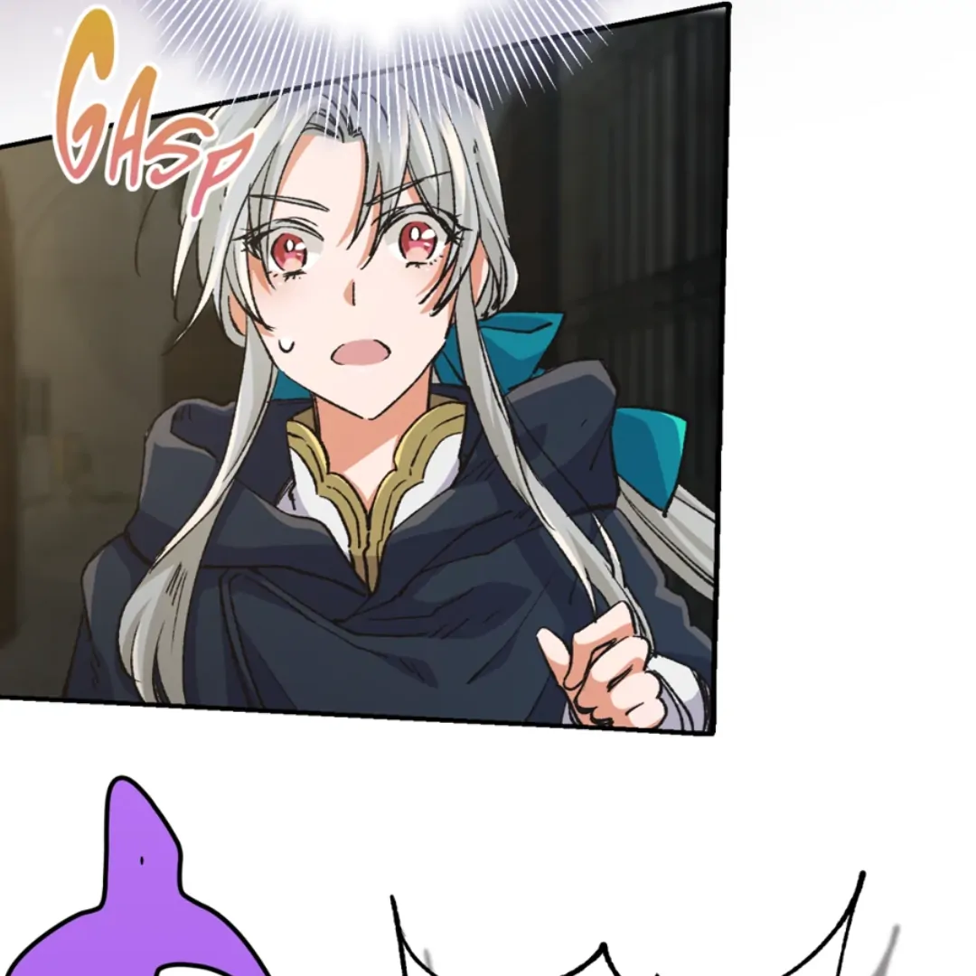 Holy Revenge: The Princess Who Became a Swordsman Chapter 10 - page 39