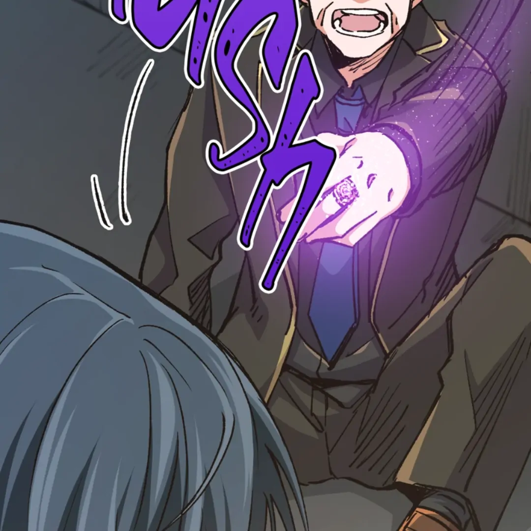 Holy Revenge: The Princess Who Became a Swordsman Chapter 10 - page 41