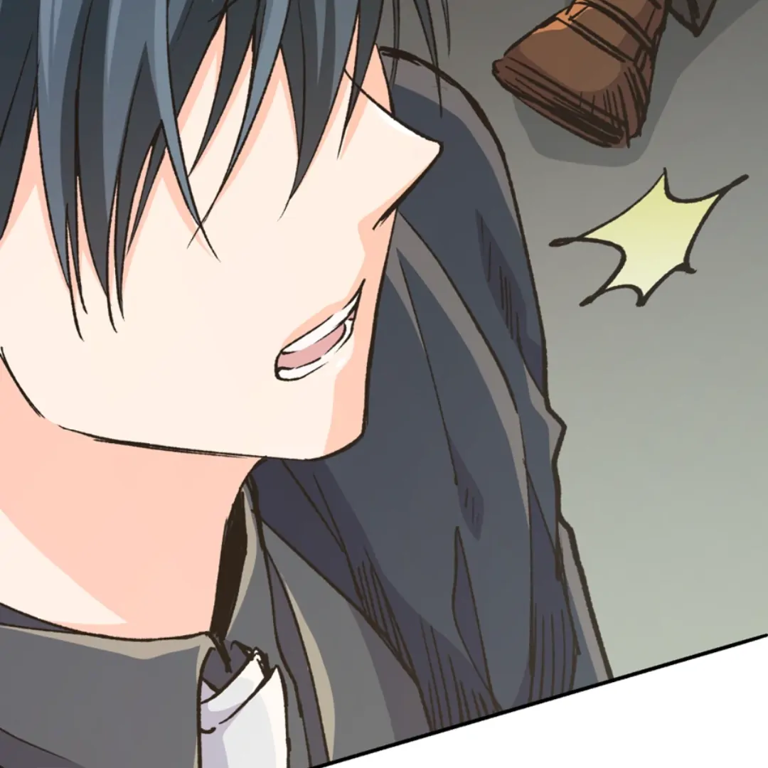 Holy Revenge: The Princess Who Became a Swordsman Chapter 10 - page 42