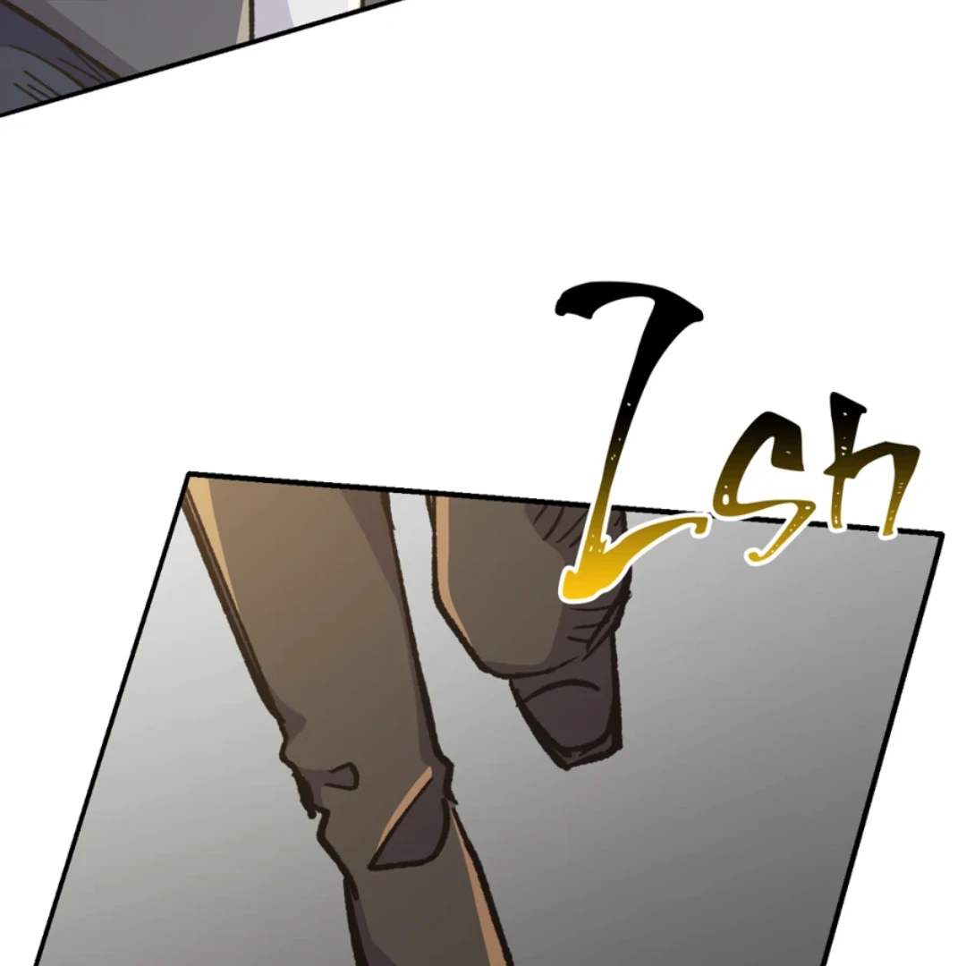 Holy Revenge: The Princess Who Became a Swordsman Chapter 10 - page 43