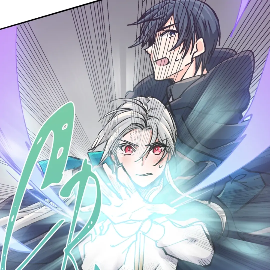 Holy Revenge: The Princess Who Became a Swordsman Chapter 10 - page 45