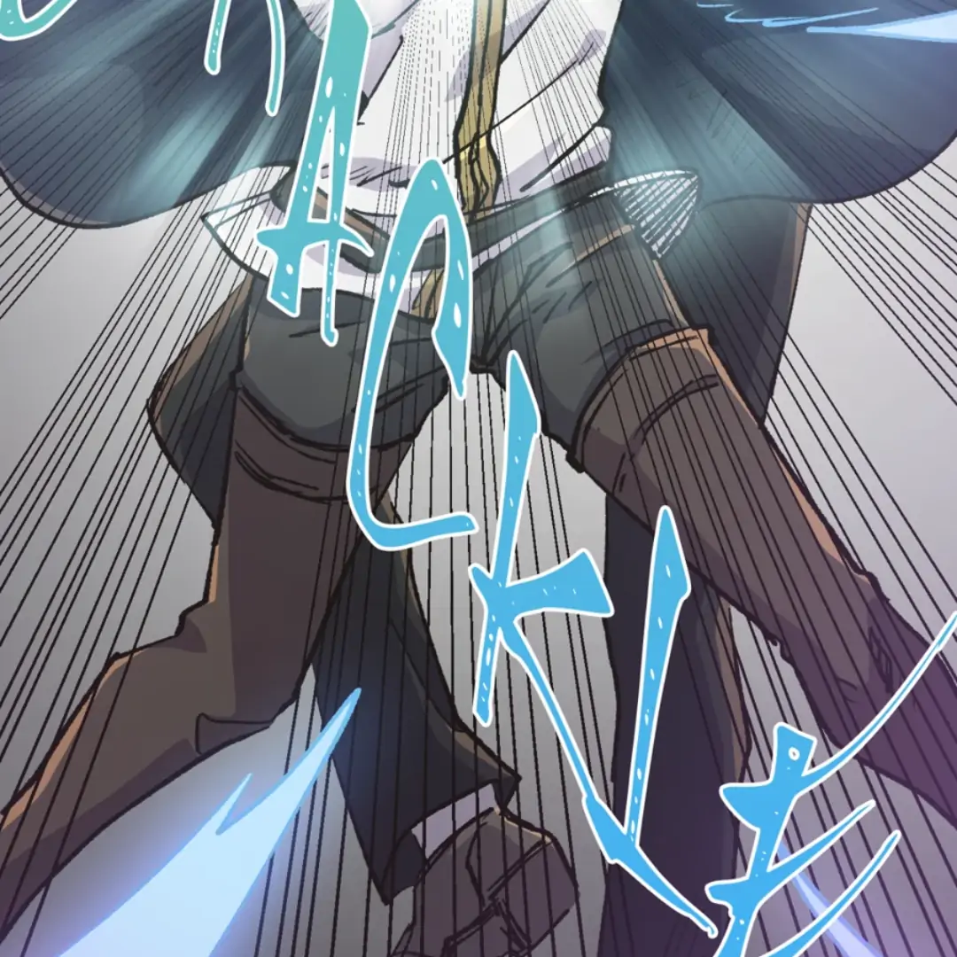 Holy Revenge: The Princess Who Became a Swordsman Chapter 10 - page 46
