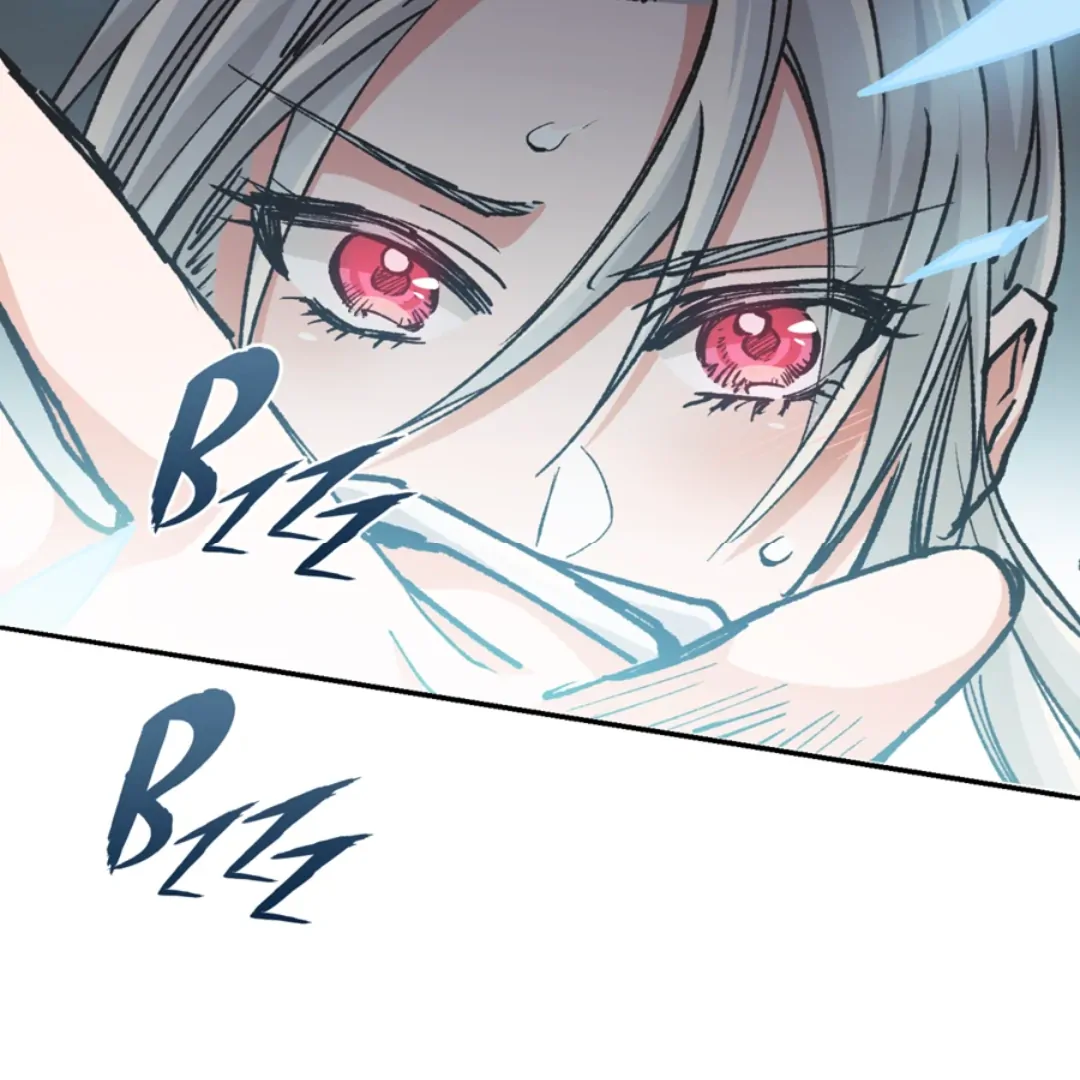 Holy Revenge: The Princess Who Became a Swordsman Chapter 10 - page 48