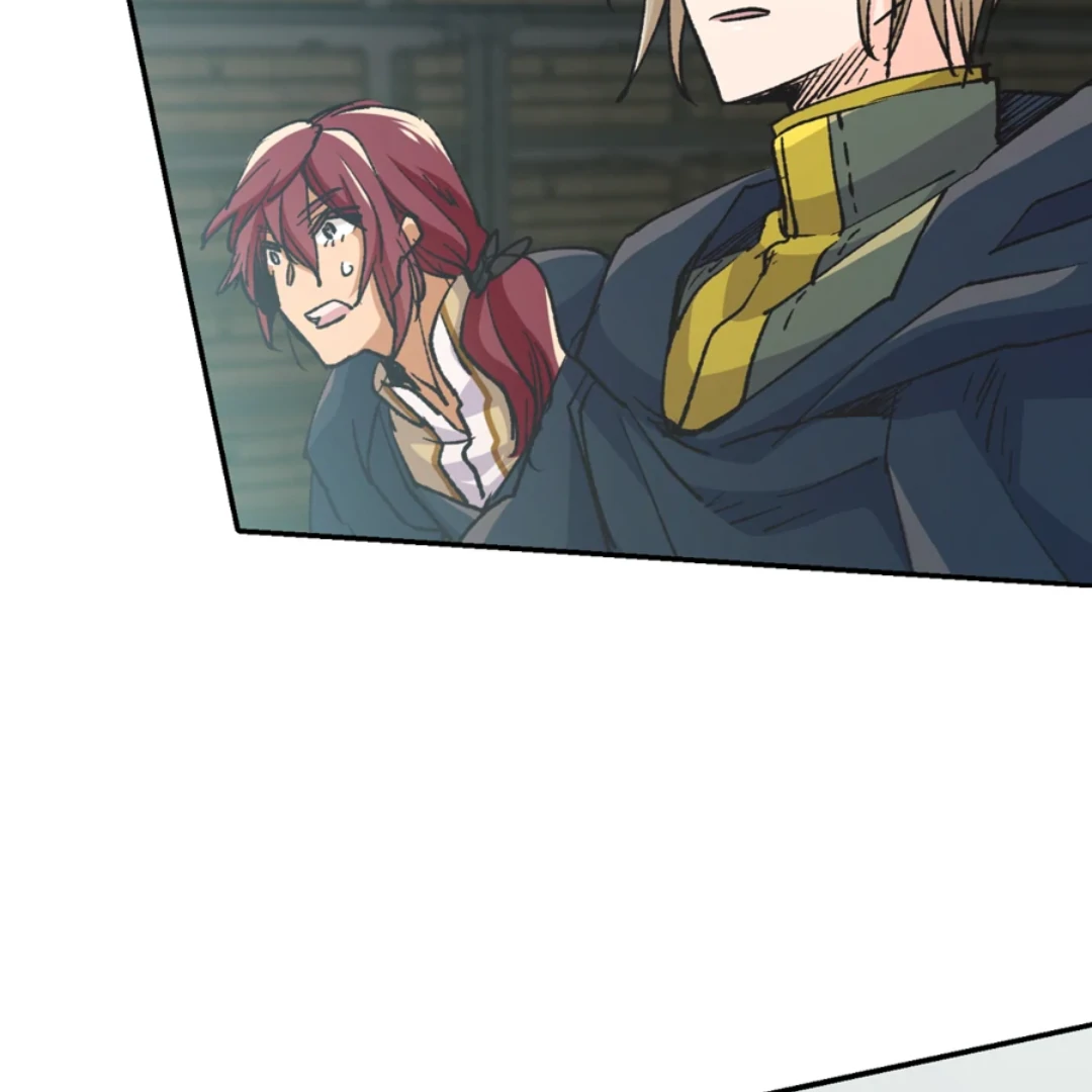 Holy Revenge: The Princess Who Became a Swordsman Chapter 10 - page 50