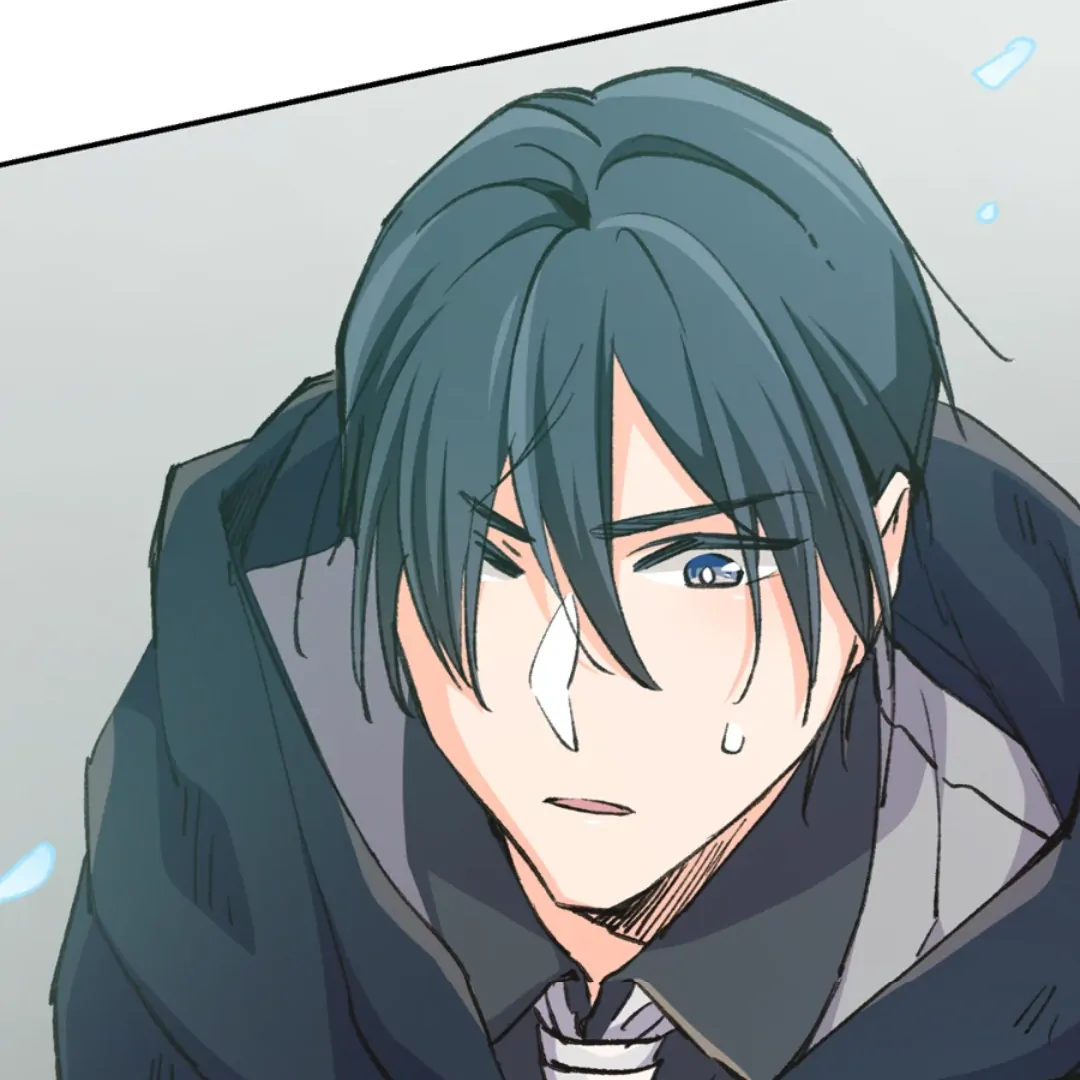 Holy Revenge: The Princess Who Became a Swordsman Chapter 10 - page 51